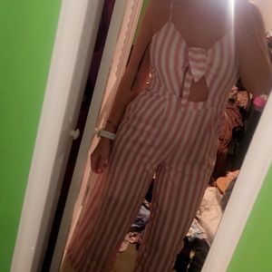 Forever 21 jumpsuit